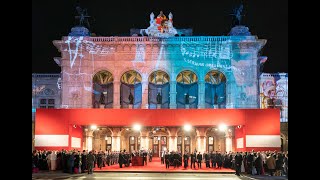 Der Wiener Opernball | Trailer