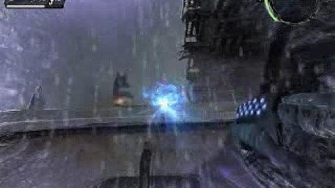 TimeShift Walkthrough chapter24: Consequence