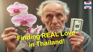 Een oude gids voor Thaise vrouwen: zonder onzin!