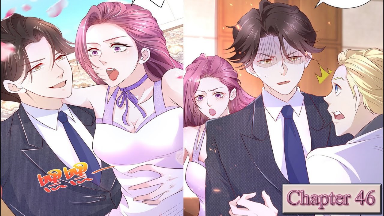 A School Where You Can Randomly Have Procreative Sex