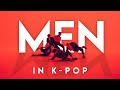 Kpop songs that turned me into a boy group stan