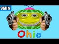 Cocomelon from ohio  big compilation  try to not laugh 2
