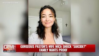Mica Miller: Friend Speaks Out After Death Of Pastor's Wife