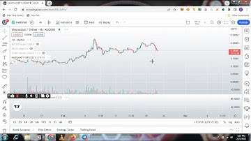 UNMARSHAL Marsh/usdt update