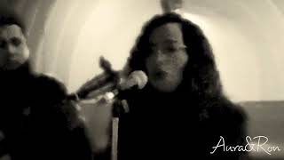 Video thumbnail of "El llanto de mi madre | Aura&Ron🇧🇴"