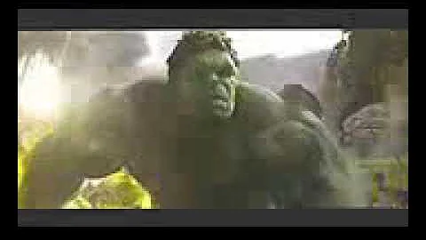 Iron Man 4 vs Hulk - " Rise of the Mandarin" Movie Trailer # 1 (2020) HD