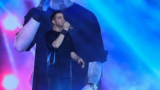 Mohsen Yeganeh - Darandasht Live in Concert اجرای زنده موزیک درندشت محسن یگانه