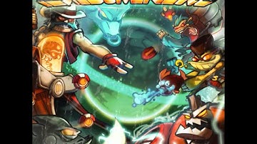 60 - Character Theme: Skree - Awesomenauts Soundtrack