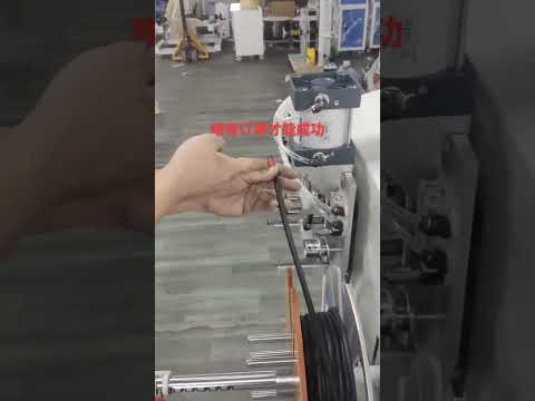 Wire and Electric Cable Stripping Machine for Factory and Automobile DIY