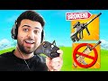 Why The Burst AR is GODLY With A Controller! - Fortnite Battle Royale