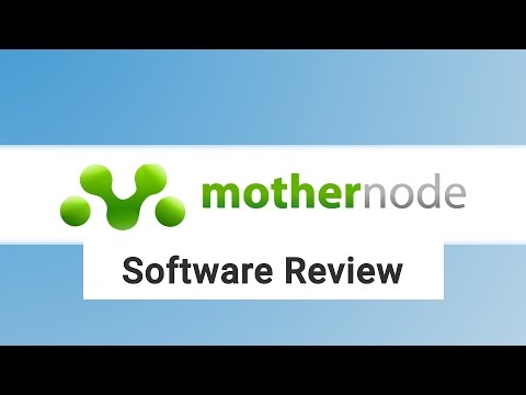 Mothernode CRM Review