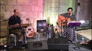Singer Maureen Nehedar & Ophir Cohen: Songs from the World of Persian Jewry