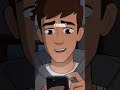 Broken Phone