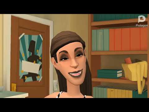 The Millers Episode 1 Never Been Feta