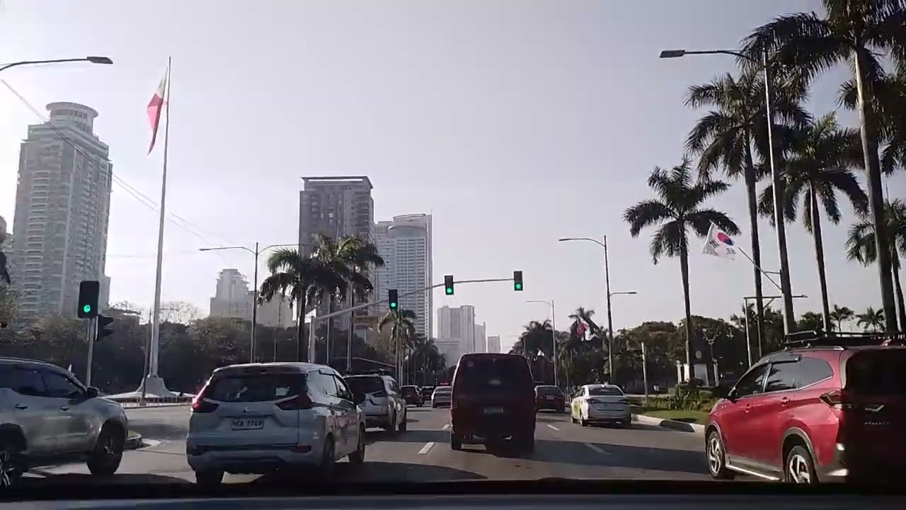 Potrero Malabon to SM MOA Brgy.76 Pasay (JAM ORIG VIDEOS) March 3,2026,03