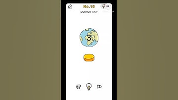 BRAIN OUT | LEVEL 15 | DO NOT TOUCH | SHARP MIND | SOLUTION | BRAIN GAMES