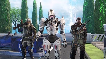 540 wallbang no scope