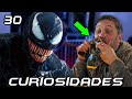 30 Curiosidades de Venom | Cosas que quizás no sabías