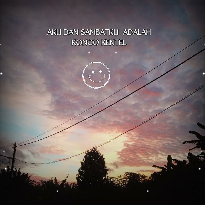Story' wa lagu YOWIS .