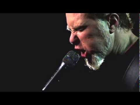 Time Warp Featuring Metallica - Preview Clip #1 Thumbnail image