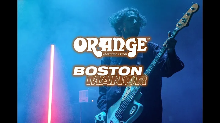 Our interview with Dan Cunniff from Boston Manor.