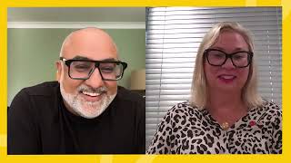 Ops Game Changers S02E03 Leading Operations Through Change: People, Data and the Future of Work