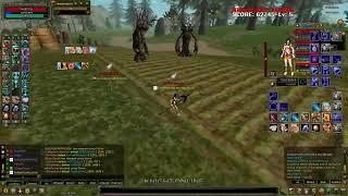 ICRAYZTOUCH WALL HACK + SPEED HACK A..BOT PROGRAMI CR #pandora #knightonline