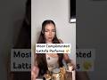 My MOST COMPLIMENTED Lattafa Perfumes ЁЯШотАНЁЯТи Fragrance Perfume Lattafa My MOST COMPLIMENTED Lattafa Perfumes ЁЯШотАНЁЯТи Fragrance Perfume Lattafa