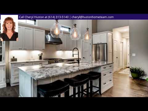195 Grand Ridge Court, Gahanna, OH home video tour