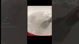 #viral #hack #spoon #shine