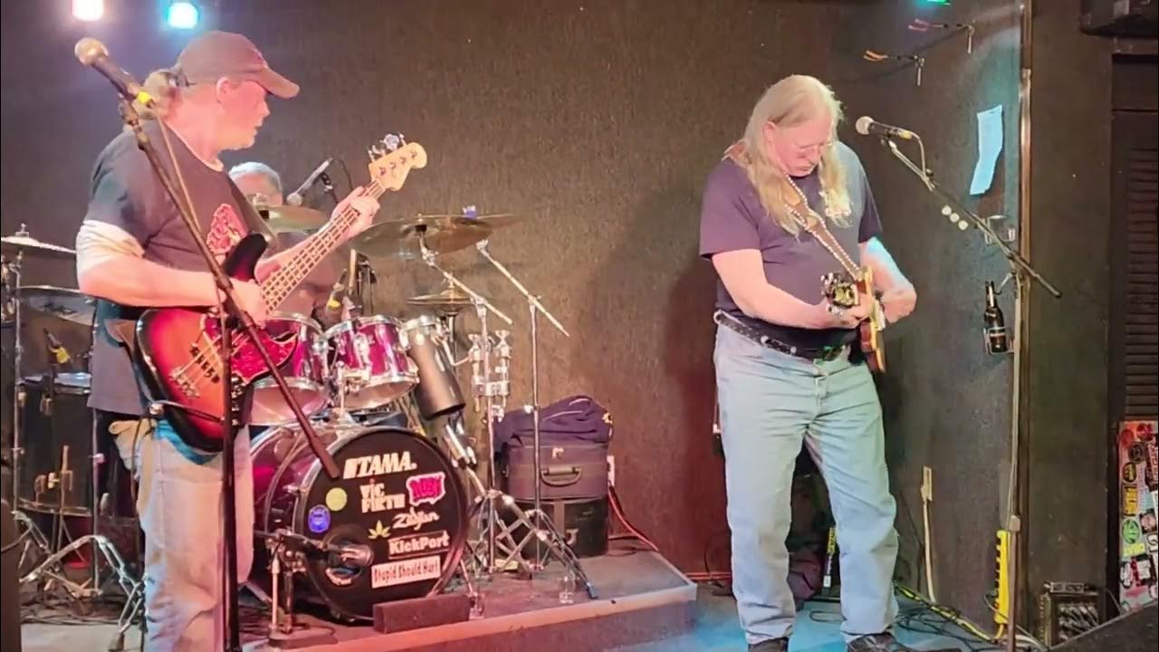 HYPYR What Are We Gonna Do Corunna Road Bar YouTube