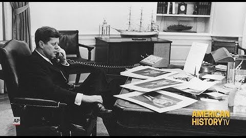 Cuban Missile Crisis (This Week In History)