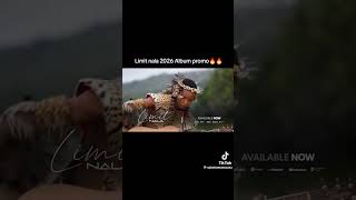 Limit Nala 2026 Album ama Buffalo