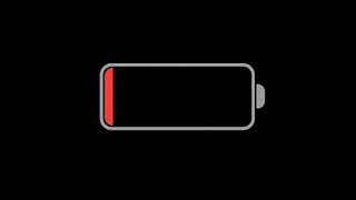 Atric & Frida Darko  -  Low Battery