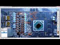 GPU PCB Breakdown: XFX RX 580 GTS