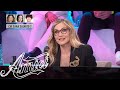Amici 22 - Il pensiero di Lorella Cuccarini