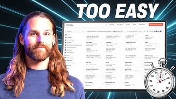 I Built a Directory in 47 Minutes