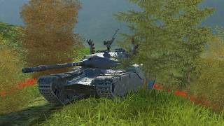 wotb 50TP prototyp ace tanker wotb 50TP prototyp ace tanker