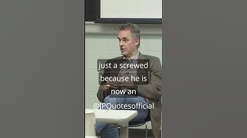 The Devastating Effects of Divorce After Children - Jordan Peterson