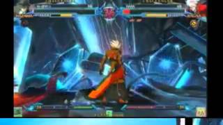 12/12/12 BBCP Central Hachiouji 3on3 and Casuals Part 2 of 2