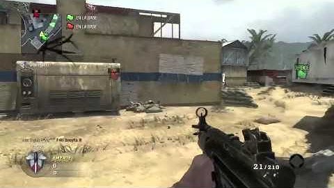 Firing Range CTF | 4v4