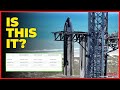 Is Starship Launch Date Confirmed? | Latest SpaceX Updates