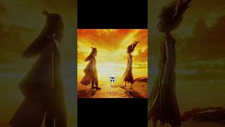 Ne Zha Friend Aura 💥 | Ne Zha 2 Edits | #nezha #nezha2 #edit #shorts #animation