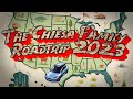The Chiesa Family Roadtrip 2023