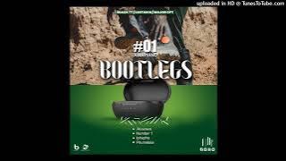 Aluwawa - Black TT x Lustah N x Major CPT (Bootleg)