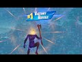 High Kill Solo Ranked Win 240 FPS Gameplay 🏆 Fortnite Chapter 4 Season 4