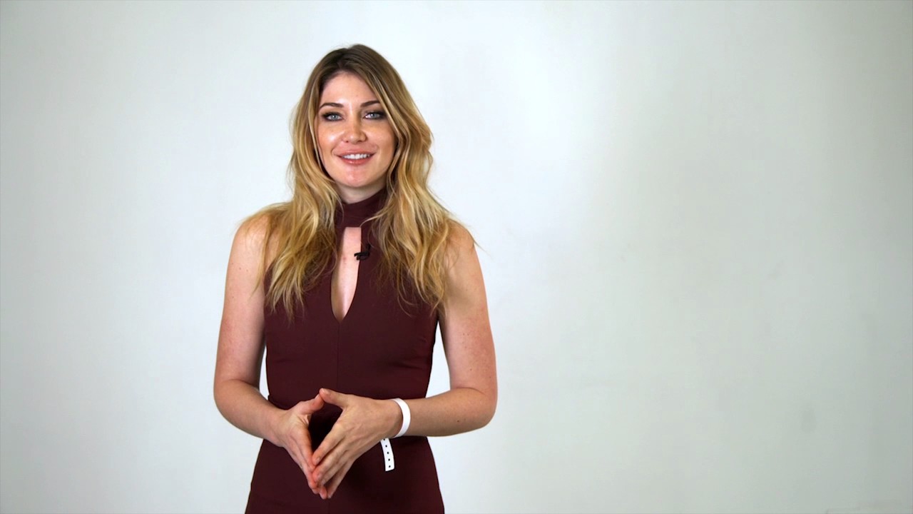 Melody McCloskey, CEO StyleSeat FounderMade YouTube
