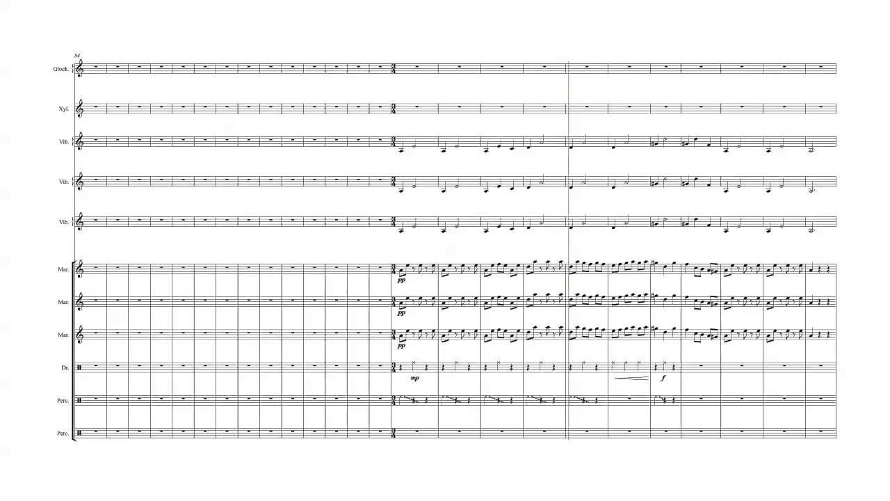 East Clinton Fade to Black (2015)