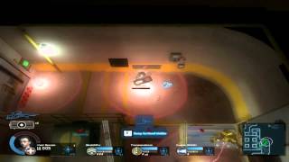 Alien Swarm: Mission 1:Landing Bay: Lets Play W/Jay (FREE)