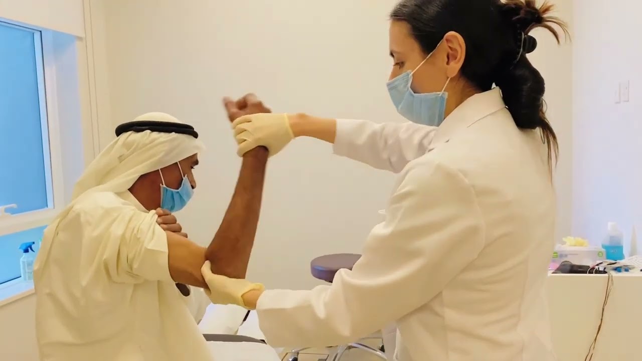 Chiropractic for pain relief